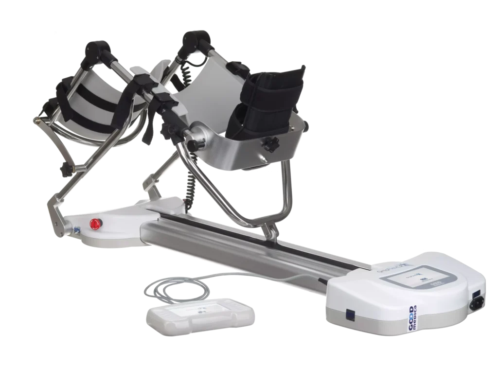 Wygląd szyny dostępnej w Naszej wypożyczalni.
